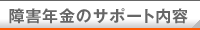 障害年金のサポート内容